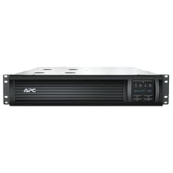 APC Smart-UPS 1500va LCD RM - UPS - (Offline) UPS - 7,2 min (SMT1500RMI2UC)