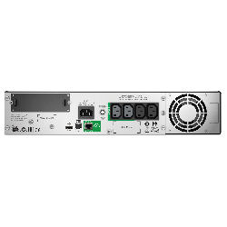 APC Smart-UPS 1500va LCD RM - UPS - (Offline) UPS - 7,2 min (SMT1500RMI2UC)