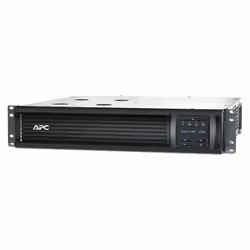 APC Smart-UPS 1500va LCD RM - UPS - (Offline) UPS - 7,2 min (SMT1500RMI2UC) - Vue supplémentaire 9