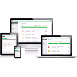 APC Smart-UPS 2200VA Interactivité de ligne 2,2 kVA 1980 W 9 sortie(s) CA (SMT2200IC) - Vue supplémentaire 3