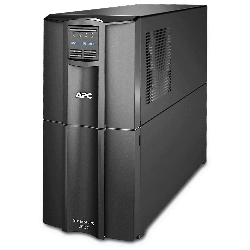 Onduleur Line-interactive APC Smart-UPS SMT 3000 VA - 230V  (SMT3000IC)