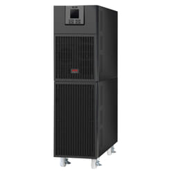 APC SRV10KI alimentation d'énergie non interruptible Double-conversion (en ligne) 10000 VA 10000 W (SRV10KI)