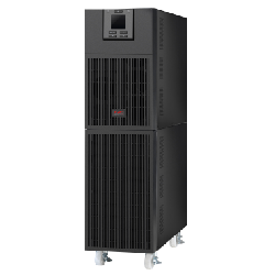 APC SRV6KI alimentation d'énergie non interruptible Double-conversion (en ligne) 6000 VA 6000 W (SRV6KI)