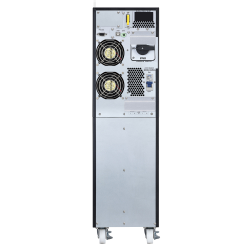 APC SRV6KI alimentation d'énergie non interruptible Double-conversion (en ligne) 6000 VA 6000 W (SRV6KI)
