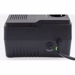 APC BV500I-GR alimentation d'énergie non interruptible Interactivité de ligne 0,5 kVA 300 W 4 sortie(s) CA (BV500I-GR) - Vue supplémentaire 4