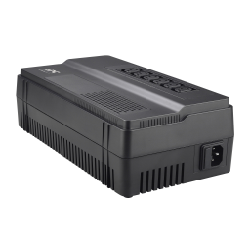 APC BV800I alimentation d'énergie non interruptible Interactivité de ligne 800 VA 450 W (BV800I)