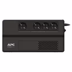 APC BV800I-GR alimentation d'énergie non interruptible Interactivité de ligne 800 VA 450 W 4 sortie(s) CA (BV800I-GR) - Vue supplémentaire 6