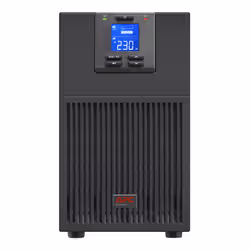 APC SRV1KI alimentation d'énergie non interruptible Double-conversion (en ligne) 1 kVA 800 W 3 sortie(s) CA (SRV1KI) - Vue supplémentaire 2