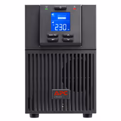 APC SRV2KI alimentation d'énergie non interruptible Double-conversion (en ligne) 2000 VA 1600 W 4 sortie(s) CA (SRV2KI) - Vue supplémentaire 2