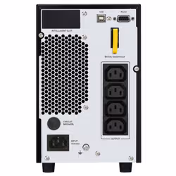 APC SRV2KI alimentation d'énergie non interruptible Double-conversion (en ligne) 2000 VA 1600 W 4 sortie(s) CA (SRV2KI) - Vue supplémentaire 3