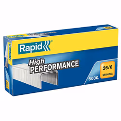 Rapid 24862000