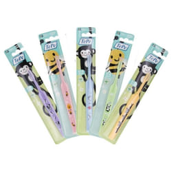 TePe Enfant Brosse à Dents Extra Souple 0-6 Ans