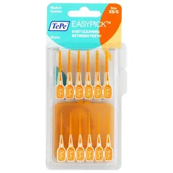 TePe Easypick Cure-Dents 36 Unités