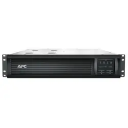 APC SMT1500R2I-6W alimentation d'énergie non interruptible Interactivité de ligne 1,5 kVA 1 W