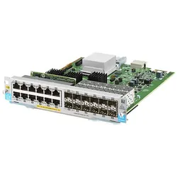 HPE J9989A module de commutation réseau Gigabit Ethernet