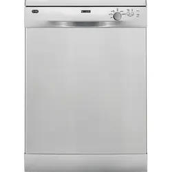 Zanussi ZDF22002XA lave-vaisselle Pose libre 13 couverts
