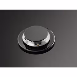 AEG HKB75540NB plaque Noir Intégré Gaz 5 zones - Vue supplémentaire 7