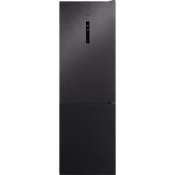 AEG RCB732E5MB réfrigérateur-congélateur Pose libre 331 L E Noir - Vue supplémentaire 7