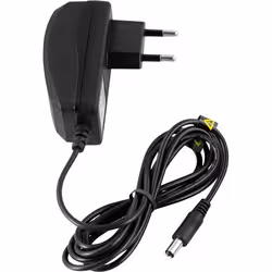 Deltaco HDMI-VGA câble vidéo et adaptateur HDMI Type A (Standard) VGA (D-Sub) + 3,5 mm Noir - Vue supplémentaire 3