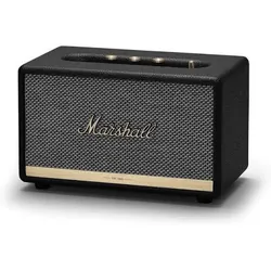 MARSHALL Enceinte Bluetooth ACTON BT II Noir EU