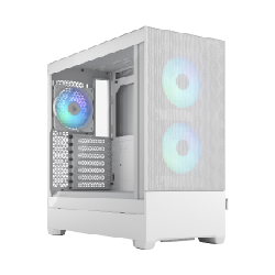 Fractal Design Pop Air Tower Blanc