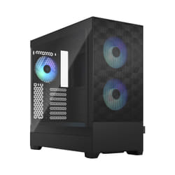 Fractal Design Pop Air Noir