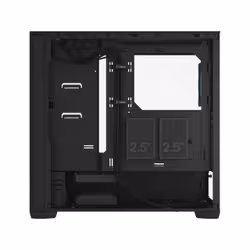 Fractal Design Pop Air Noir - Vue supplémentaire 10