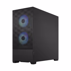 Fractal Design Pop Air Noir - Vue supplémentaire 5