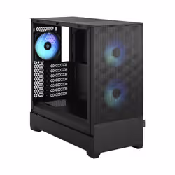 Fractal Design Pop Air Noir - Vue supplémentaire 7