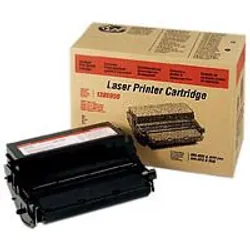 Lexmark 4039 High Yield Print Cartridge Cartouche de toner Original Noir