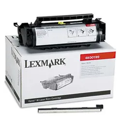 Lexmark Optra M410 10K Printcartridge Cartouche de tonerOriginal Noir