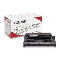 Lexmark Optra E310/E312 Print Cartridge Cartouche de toner Original Noir