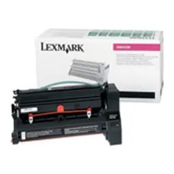Lexmark C750 Magenta High Yield Print Cartridge (15K) Cartouche de toner Original
