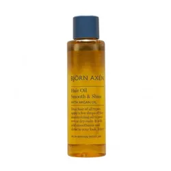 BJORN AXEN HAIR OIL SMOOTH & SHINE 75ML