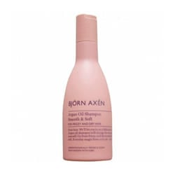 BJORN AXEN ARGAN OIL SHAMPOO 250ML