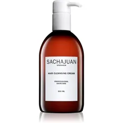 Sachajuan Hair Cleansing Cream 500 ml