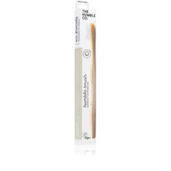 The Humble Co. Brush Adult 1 pcs