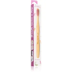 The Humble Co. Brush Kids Mix pour enfant 1 pcs