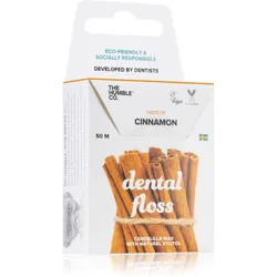 The Humble Co. Dental Floss Cinnamon 50 m