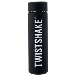 Twistshake Bouteille Isotherme Chaud ou Froid 420 ml
