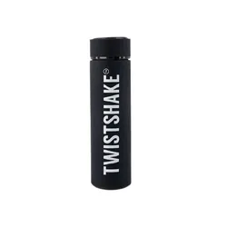 Twistshake Hot or Cold thermos 0,42 L Noir