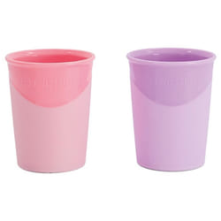 Twistshake 2 Verres 170 ml 6 Mois et +