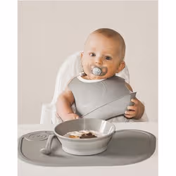 Twistshake Bowl Bol pour enfants en bas âge - Vue supplémentaire 3