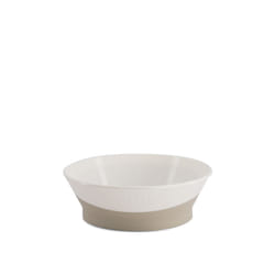 Twistshake Kid's Bowl White 6 m+ 520 ml