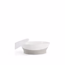 Twistshake Kid's Bowl White 6 m+ 520 ml - Vue supplémentaire 2