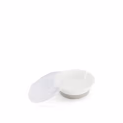 Twistshake Kid's Bowl White 6 m+ 520 ml - Vue supplémentaire 3