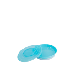 Twistshake Plate Assiette pour enfant en bas âge