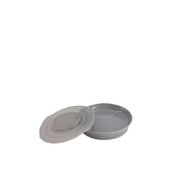 Twistshake Plate Assiette pour enfant en bas âge