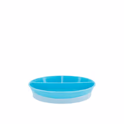Twistshake Divided Plate Blue 6 m+ 1 pcs - Vue supplémentaire 2