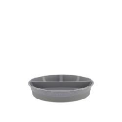 Twistshake Divided Plate Assiette pour enfant en bas âge